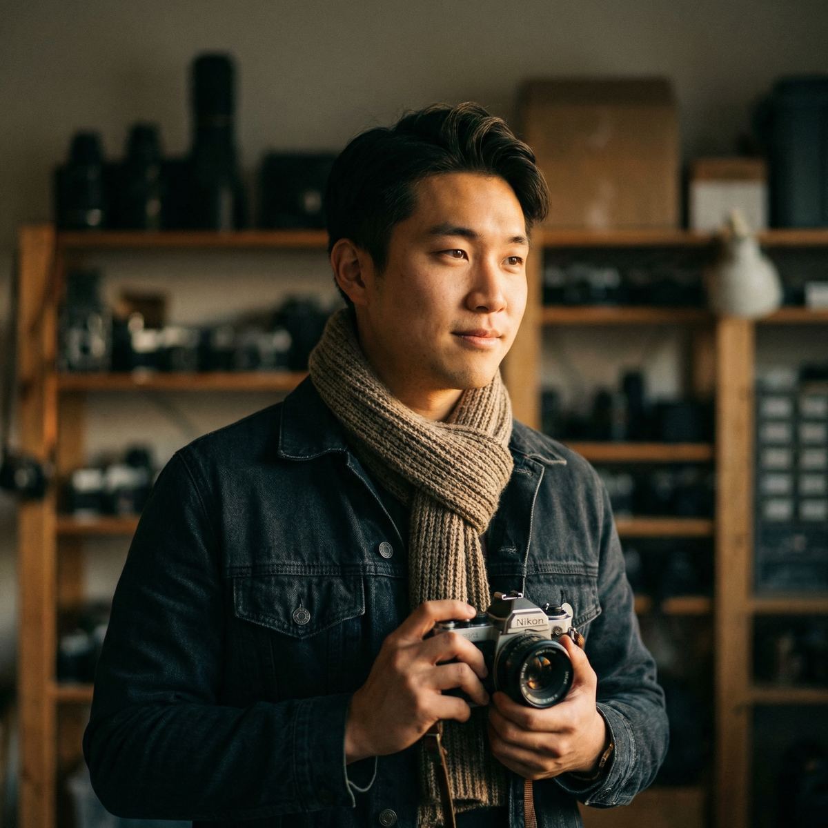 蘑菇视频创作者