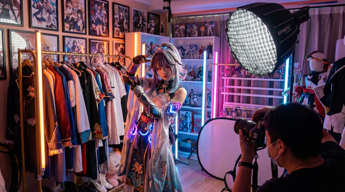 蘑菇视频视频特效工具教程