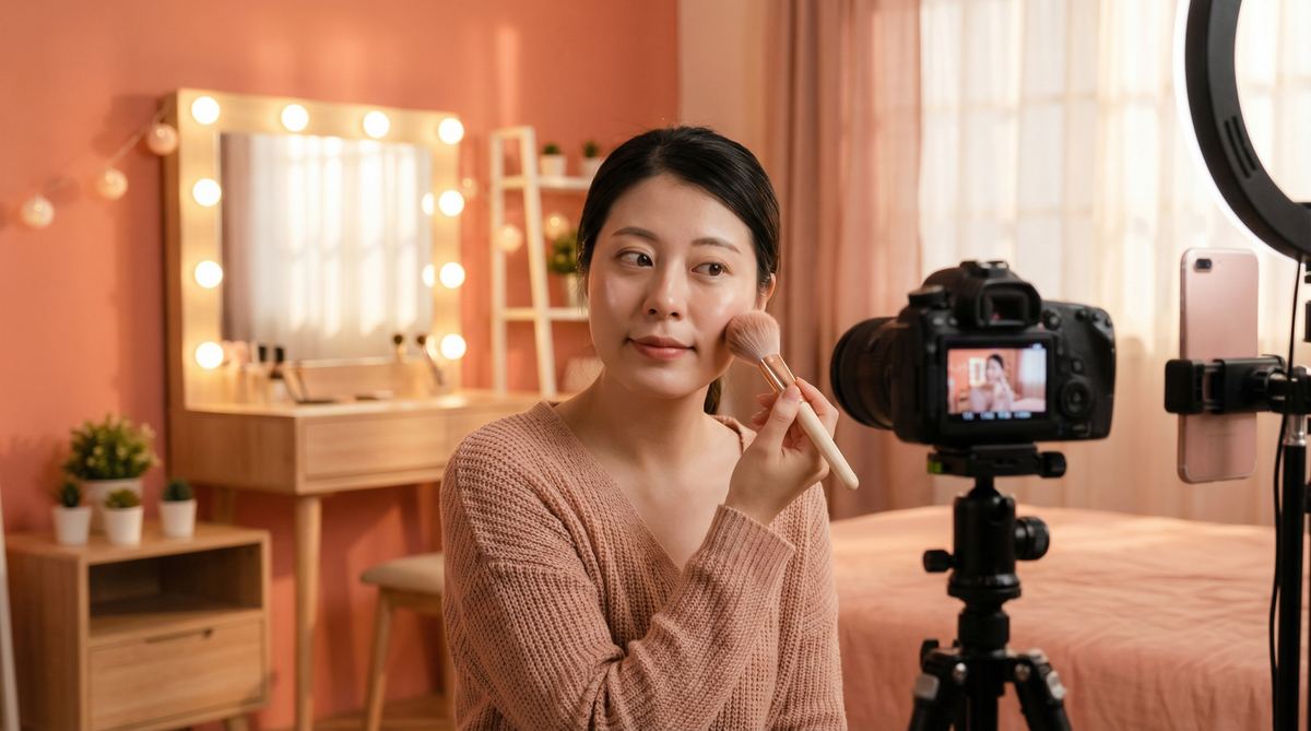 蘑菇视频视频运营教程